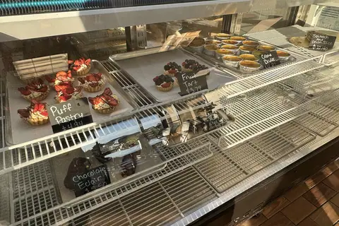 Pistachio Patisserie photo 2